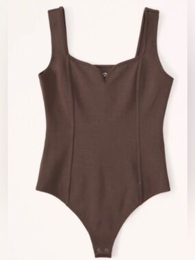 ABERCROMBIE Bodysuit